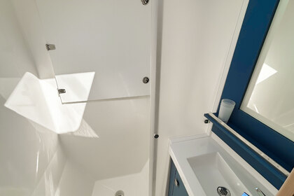 Fountaine Pajot Tanna 47