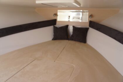 Atlantic Marine 655 Sun cruiser