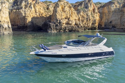 Verhuur Motorboot Cranchi Endurance 39 Lagos