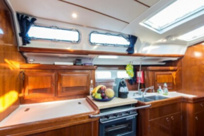 Beneteau Oceanis 423