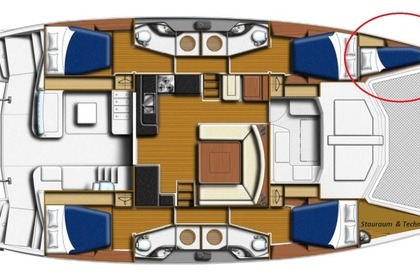 "ALL INCLUSIVE" CATAMARAN