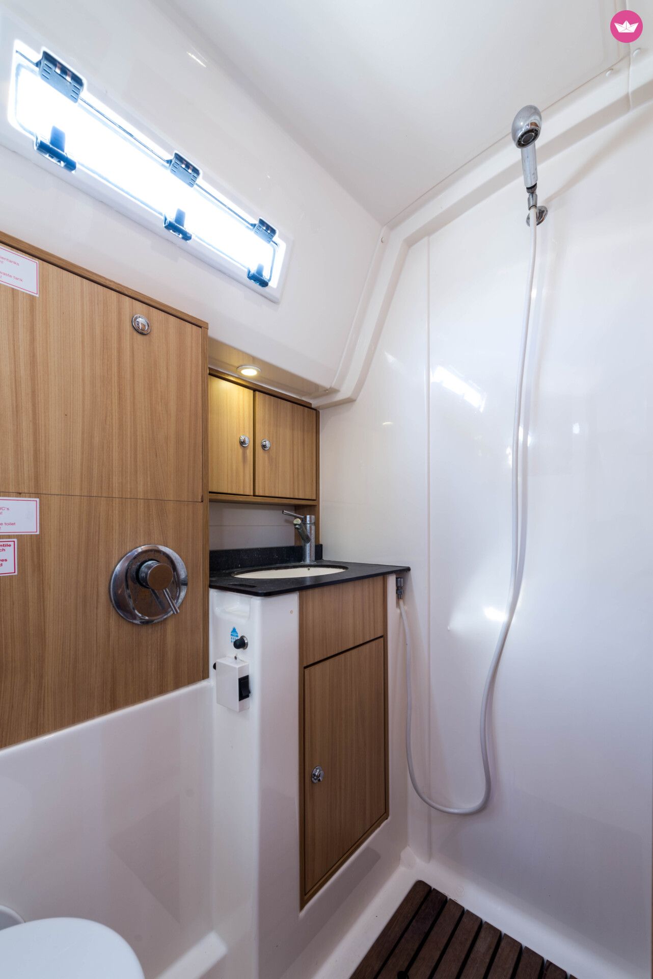 Bavaria 50 Cruiser