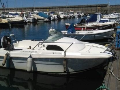 Location Bateau à moteur Jeanneau Merry Fisher 480 Draveil