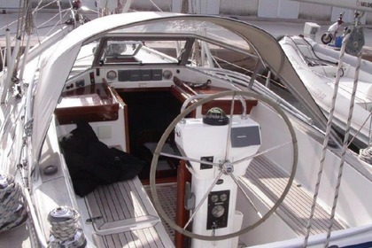 Czarter Jacht żaglowy JEANNEAU Sun Odyssey 39 I Las Galletas