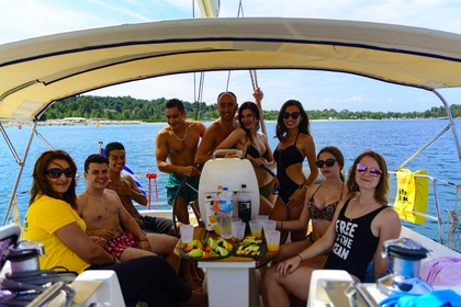 Babasails - Bavaria 40 (rebuild 2022)