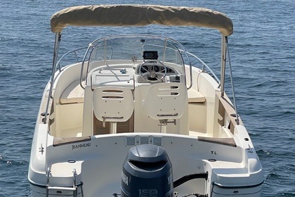 Cap Camarat 6.25 Open