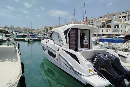 Beneteau Antares 9 OB