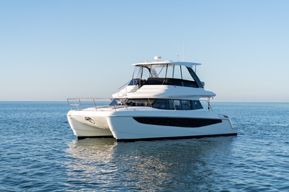 Charter Motorboat Aquila Yacht Aquila 42 Y Cannigione