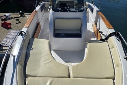 Mano Marine 21.50 Sport Fish