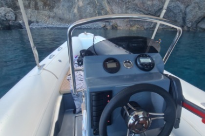 Alla scoperta dell' isola di Panarea