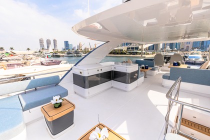 LUXURIOUSQUEEN MERMAID 65FT 2025 EDITION YACHT IN DUBAI