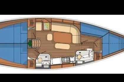 Veleggiate, Tuffi, Snorkeling, Trekking, Abbufate non si riposa quasi mai