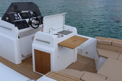 Gommone Renier R9 Tourer