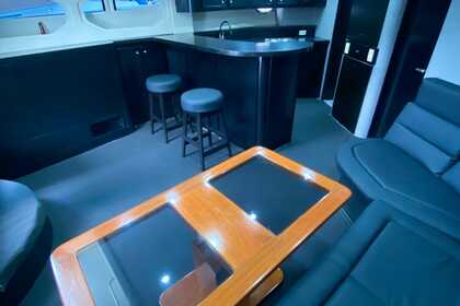 Luxurious Cruiser 44