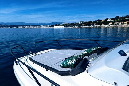 BENETEAU Flyer 8 Sundeck