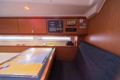 Hyra båt Segelbåt Bavaria Yachtbau Bavaria Cruiser 56 - 5 + 1 cab. Trogir