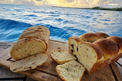 Jeanneau Sun Odyssey 45.2