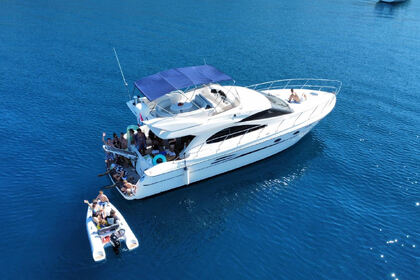 Lulee Astondoa 46 fly