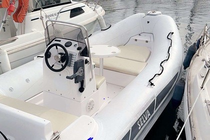 Location Bateau à moteur Selva Marine 540 Pointe-Rouge