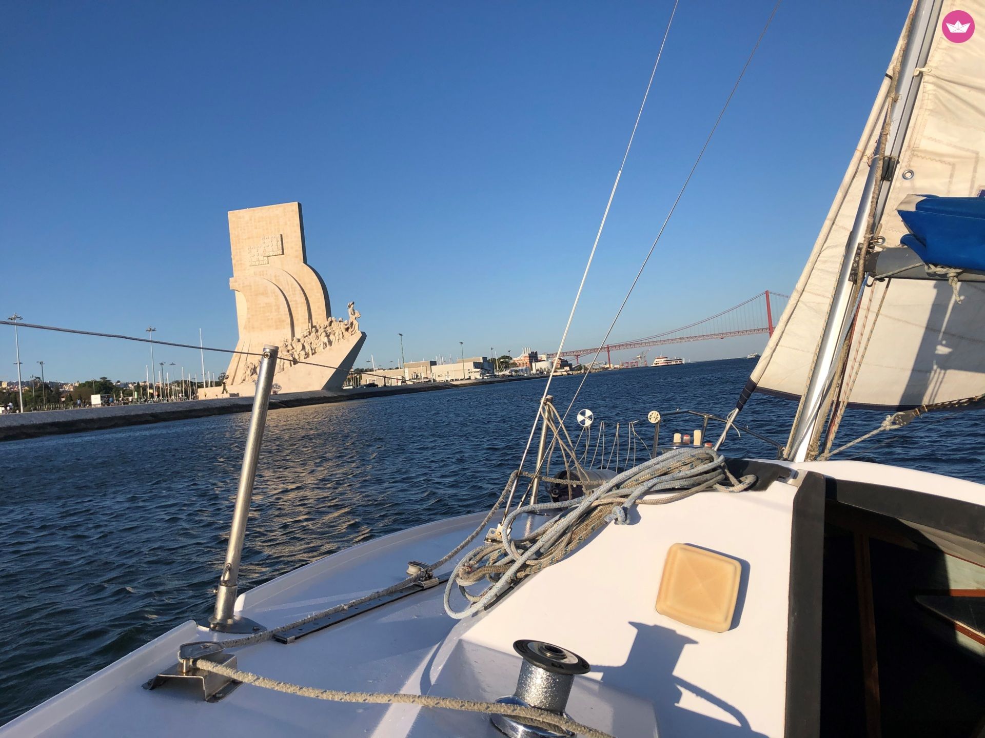 Voilier Sailmar Sailmar 6m 5
