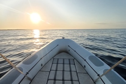 Charter RIB Valiant Valiant 750 Menorca