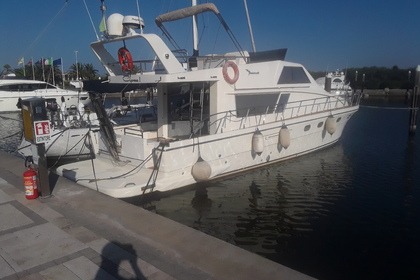 Hire Motorboat Italcraft Blue marlin X50 Rome