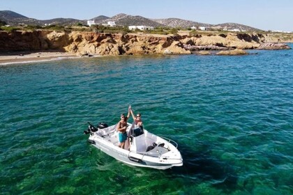 Unique Boat 470 license free