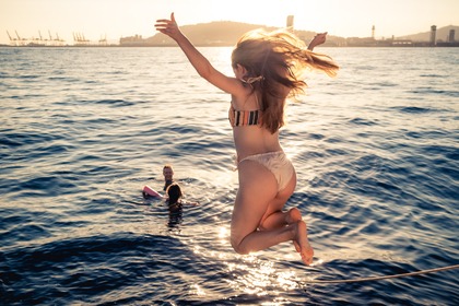 Dufour 430 Grand Large