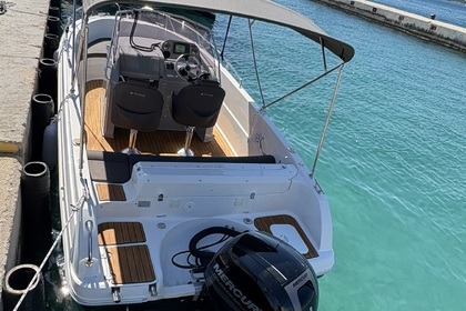 Alquiler Lancha Atlantic Marine Atlantic Marine 670 Općina Sveti Filip I Jakov