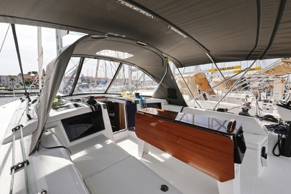 Hyra båt Segelbåt Dufour Yachts Dufour 41 - 4 cab. Općina Primošten