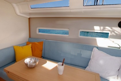 Jeanneau Sun Odyssey 410