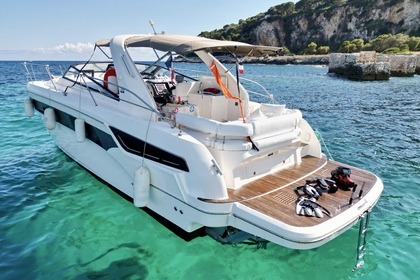 GERMAN YACHT Bavaria S40