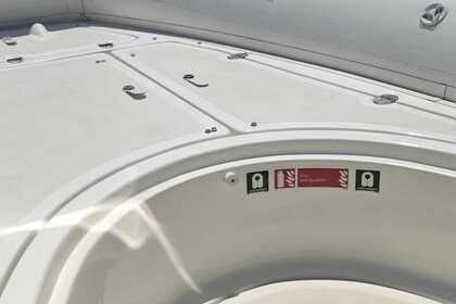 Verhuur RIB Nuova Jolly NJ550 Birgu