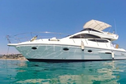 Charter Motor yacht ASTILLEROS DOQUEVE MAJESTIC  450 Palma de Mallorca