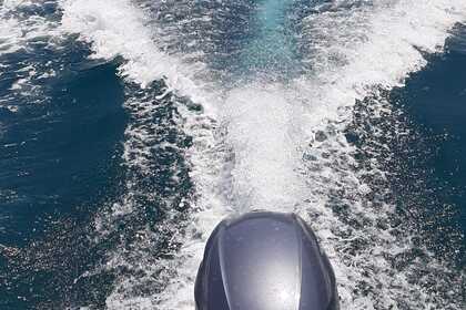 Quicksilver Commander 500