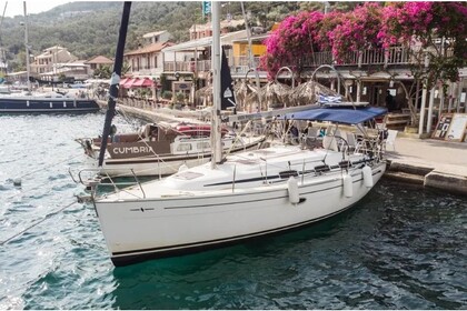 Rental Sailboat  Bavaria 33 Lefkada
