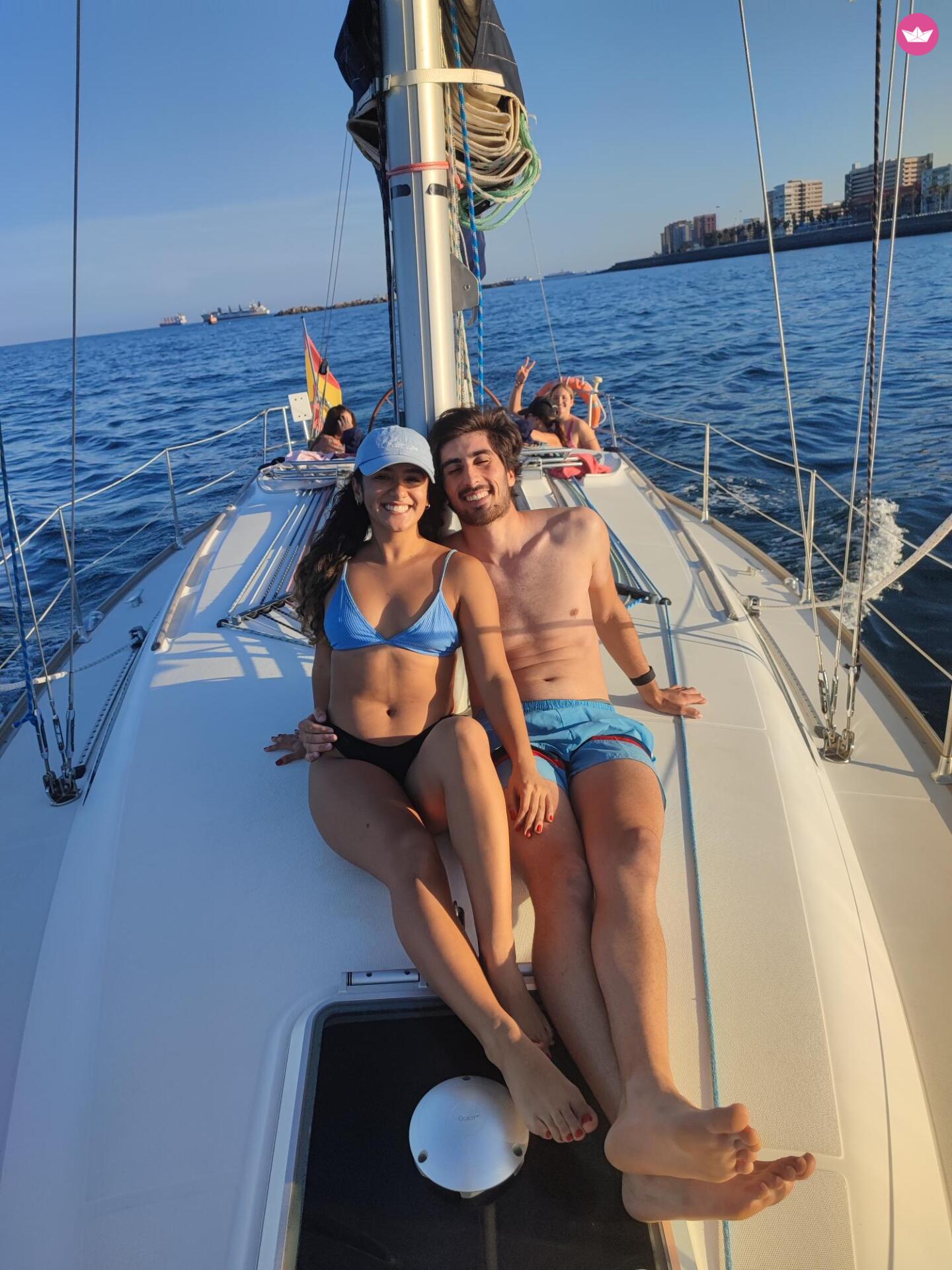 Jeanneau Sun Odyssey 37