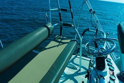 Luhrs 420 Sportfisher