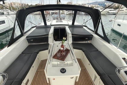 OCEANIS 46.1 (with A/C and GENERATOR)