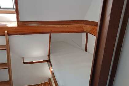 Half day cruises from santorini + lunch