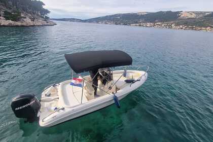 Salmer mida 555 100hp