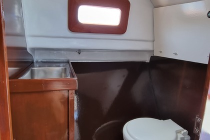 Poseidon - Rent a Boat in Montenegro