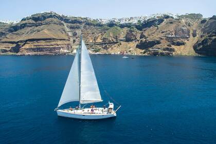 Jeanneau Sun Odyssey 49