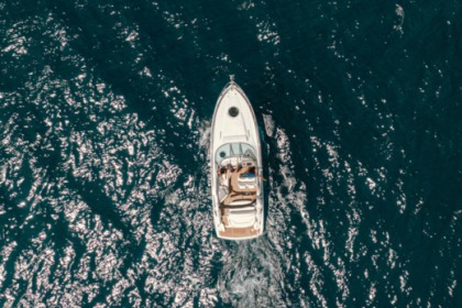 Nonny Lou - Crownline 264 CR