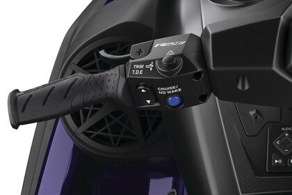 Jet Ski Yamaha FX SVHO