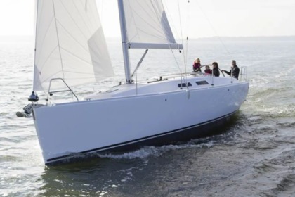 Hire Sailing yacht 0 37 Großenbrode