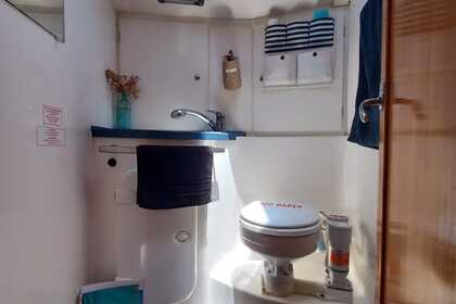 GRAN VELERO DE 16 METROS