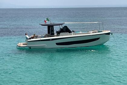 ¡Descubre la Italyure 38: Tu Experiencia de Lujo en el Mar te Espera!