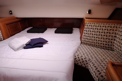 Sailing Tour 8 (hours)