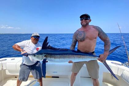 Private Fishing Charters